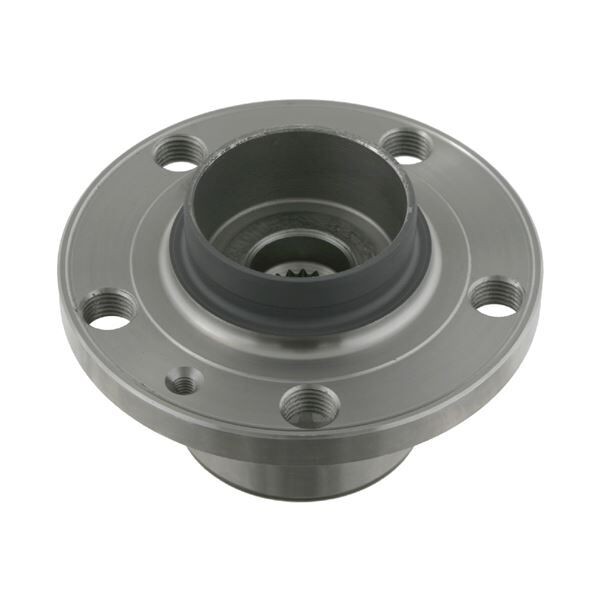 TEKER PORYASI ÖN66mm VW POLO  2005>