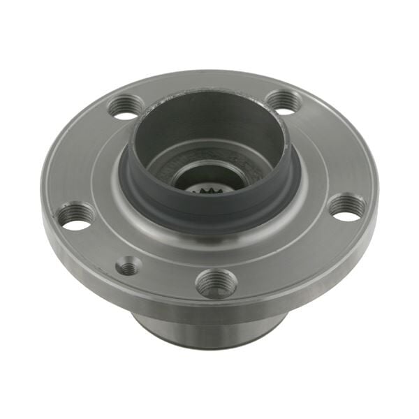 TEKER PORYASI ÖN66mm VW POLO  2005>
