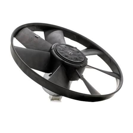 FAN MOTORU KLİMASIZ VW GOLF PASSAT POLO . 88>97