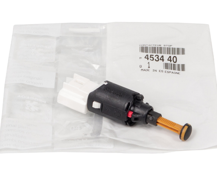 FREN PEDAL MÜŞÜRÜ PEUGEOT 206 207 PARTNER PEUGEOT