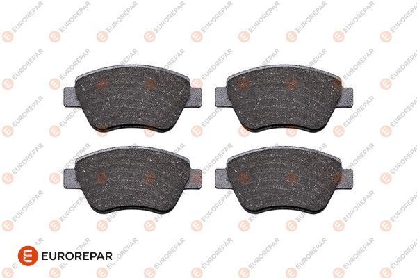 FREN BALATASI CORSA D ÖN KÜÇÜK TİP OPEL PSA-1682309480