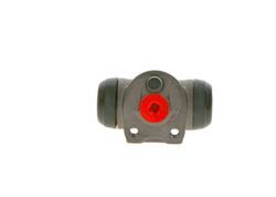 FREN SİLİNDİRİ 106/206 ARKA B.M 97- PEUGEOT