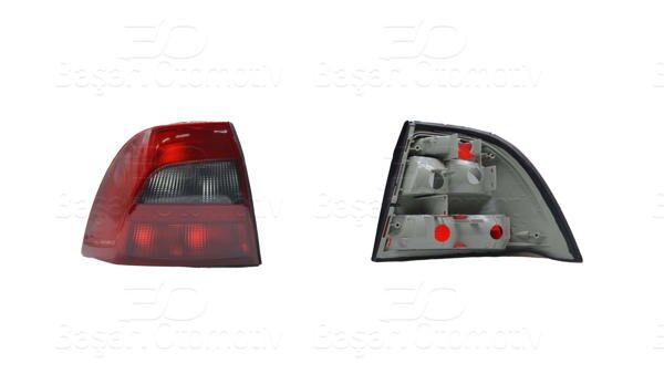 STOP VECTRA B 99-02 SOL OPEL
