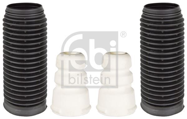 AMORTİSÖR LASTİĞİ SET ÖN VW