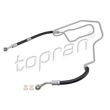 DİREKSİYON HİDROLİK HORTOMU  VW BNORA GOLF IV 1999/2005