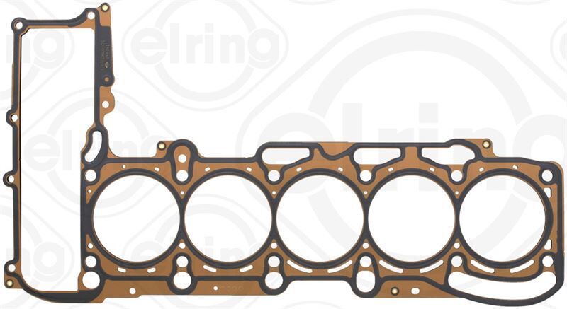 SİLİNDİR KAPAK CONTASI VW