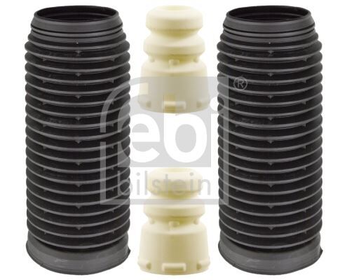 AMORTİSÖR LASTİĞİ SET ÖN VW