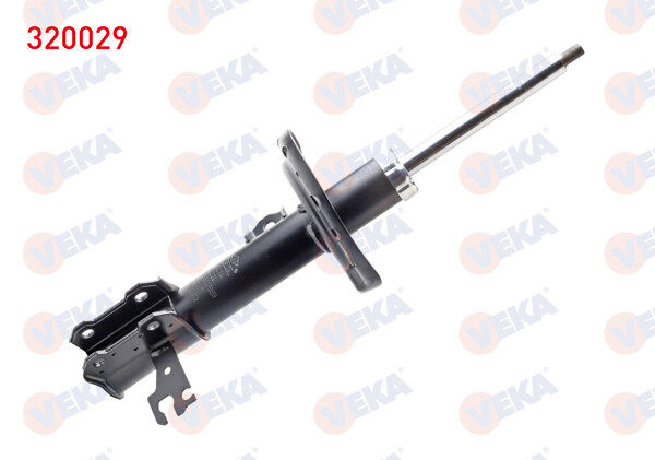AMORTİSÖR VECTRA C ÖN SAĞ (VEKA) OPEL