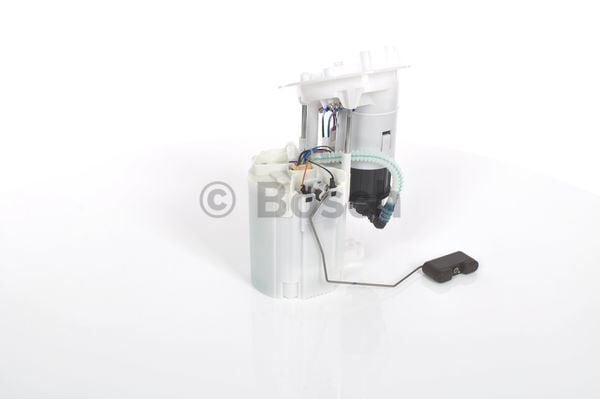 YAKIT POMPASI ELEKTRİKLİ AUDI