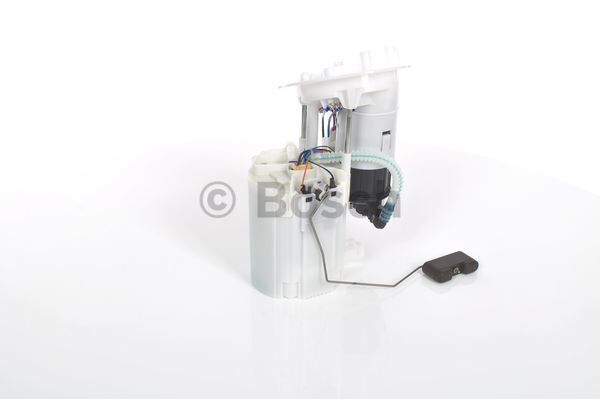 YAKIT POMPASI ELEKTRİKLİ AUDI