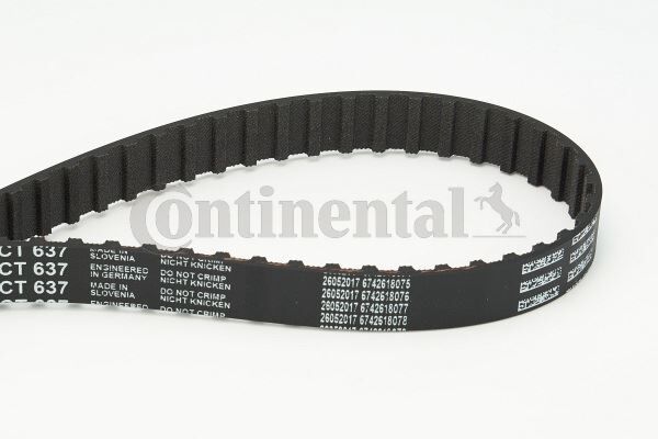 TRİGER KAYIŞI AFV-AFX1,6 VW POLO CLS  1996-2003