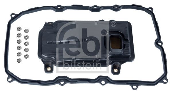 OTOMATİK ŞANZIMAN FİLTRESİ TAKIM VW