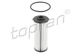 OTOMATİK ŞANZIMAN FİLTRESİ GOLF6-JETTA-PASSAT VW  12>