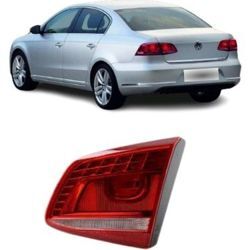 STOP LAMBASI SAĞ İÇ LEDLİ PASSAT B7 VW  2010>2014
