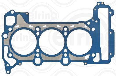 SİLİNDİR KAPAK CONTASI SOL DCBE VW TOUAREG