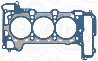 SİLİNDİR KAPAK CONTASI SAĞ VW