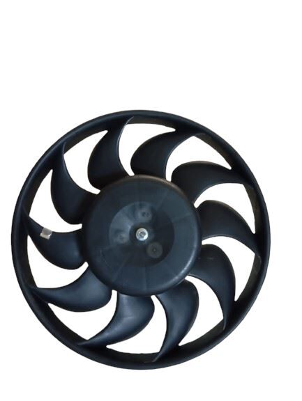FAN MOTORU T4 2,4-1,9 95-00 VW  T4