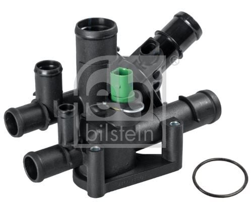 TERMOSTAT GÖVDESİ 105C VW