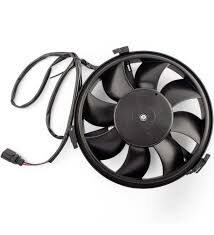 FAN MOTORU A4-A6-A8-PASSAT 1,9-2,0 01-05 AUDI  A4-A6-A8-PASSAT