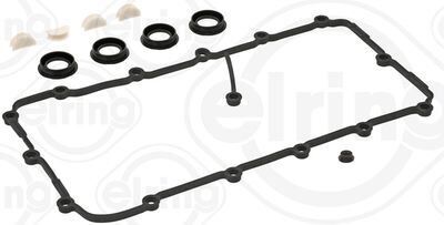 KÜLBÜTÖR KAPAK CONTASI SET VW
