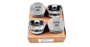PİSTON AVEO 1,4 16V 09-> 050 ADET CHEVROLET