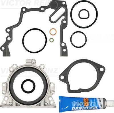 ALT TAKIM CONTA AEX ALL APQ ALM VW GOLF III POLO CORDOBA IBIZA II FELICIA OCTAVIA 1.4 1.6 1991>2001