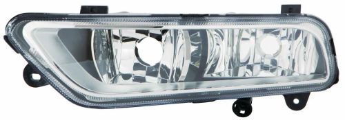 SİS FARI  SOL VİRAJ LAMBALI VW PASSAT  2010 - 2014