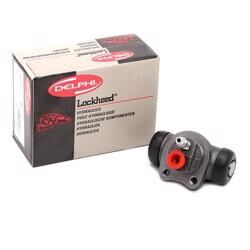 FREN SİLİNDİRİ ASTRA F/CORSA B OPEL