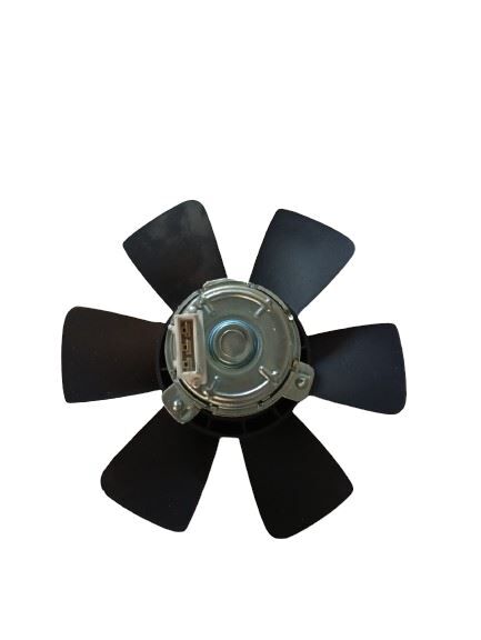 FAN MOTORU PASSAT-GOLF II-A80 1,6 TDI 00-05 VW  PASSAT-GOLF II-A80