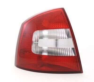 STOP LAMBASI SOL SKODA OCTAVİA  2009>