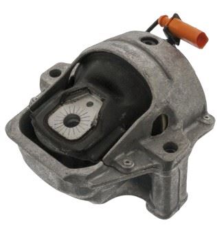 MOTOR TAKOZU SAĞ ELEKTRİKLİ AUDI A4-A5-Q5-MACAN 2.0 TFSI - 3.0 TDI 2008>