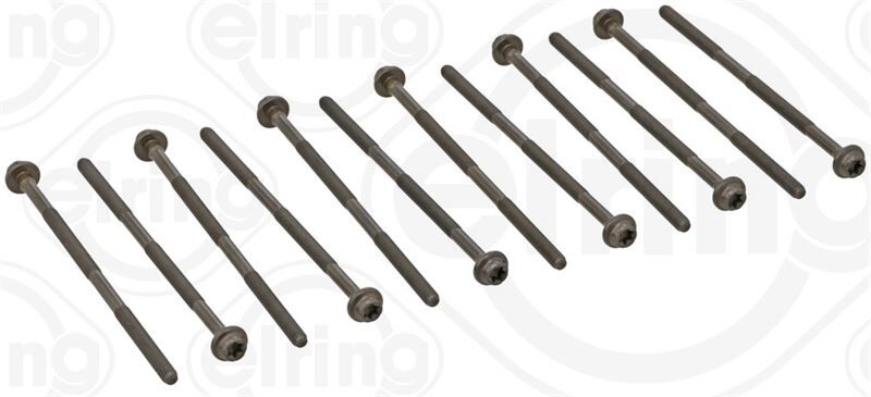 SİLİNDİR KAPAK SAPLAMASI TAKIM 12 Lİ VW