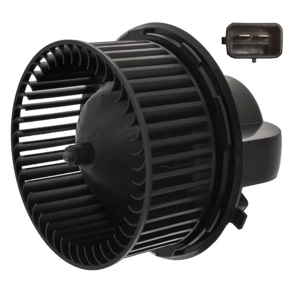 KALORIFER FAN MOTORU FORD  1993-2001