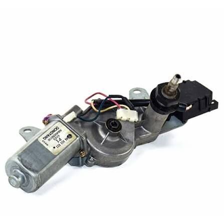 SİLECEK MOTORU AVEO T250 2006-2011 ARKA HB CHEVROLET