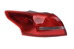 STOP LAMBASI DIŞ SOL (SEDAN) FORD