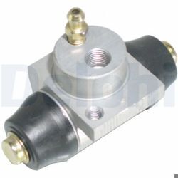 FREN SİLİNDİRİ ASTRA G-H 1.4 1.6 VECTRA B 1.6 ARKA OPEL