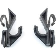 SÜRGÜLÜ KAPI MAKARASI ALT SAĞ MERCEDES VİTO W638  1997>2003