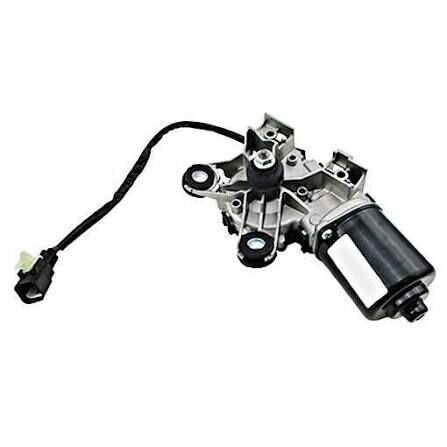 SİLECEK MOTORU CAPTİVA C100 2009-2011 ÖN CHEVROLET
