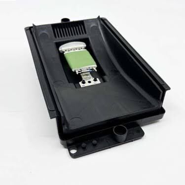 KALORİFER REZİSTANSI GOLF IV-BORA-A3 1,6-1,9 99-05 VW  GOLF IV-BORA-A3