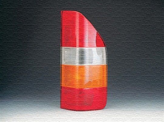 STOP LAMBASI SOL MERCEDES SPRINTER (901, 902,903,904) DUYSUZ 1995>2006