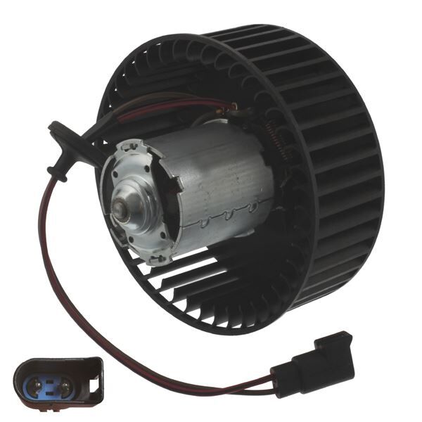 KALORİFER MOTORU FORD  1999-2005
