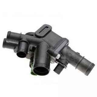 KOMPLE TERMOSTAT MANUEL APV BFQ AVU VW BORA-GOLF IV POLO PASSAT 1.6 FSI 1997-2007