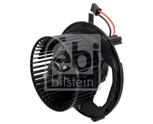 KALORİFER FAN MOTORU VW