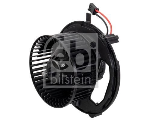 KALORİFER FAN MOTORU VW