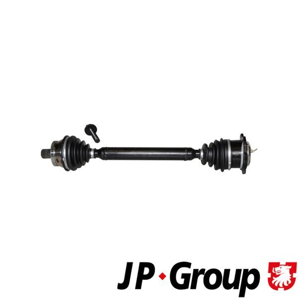 KOMPLE AKS VW PASSAT A4 A6