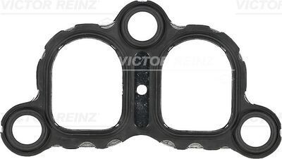 EMME MANİFOLD CONTASI TRANSPORTER T5 TOUAREG 2.5 TDI BPE BAC AXD BNZ VW  2003>2010