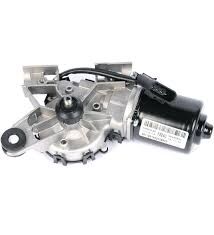 SİLECEK MOTORU CRUZE J300 2009-2011 ÖN CHEVROLET