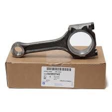 PİSTON KOLU KALOS AVEO LACETTİ 1,4 1,6 8-16VALF CHEVROLET