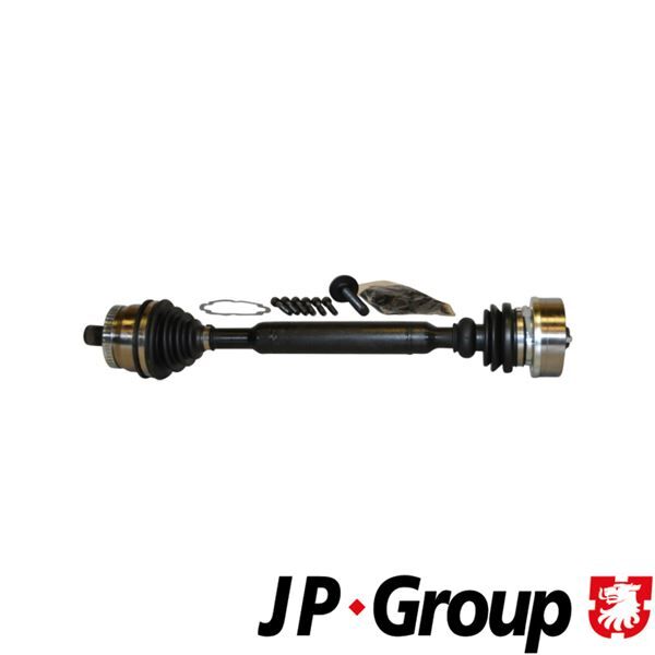 KOMPLE AKS ALZ SOL VW PASSAT  2003>2005