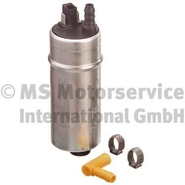YAKIT POMPASI BKD/BKP IÇ VW GOLF V PASSAT  05-